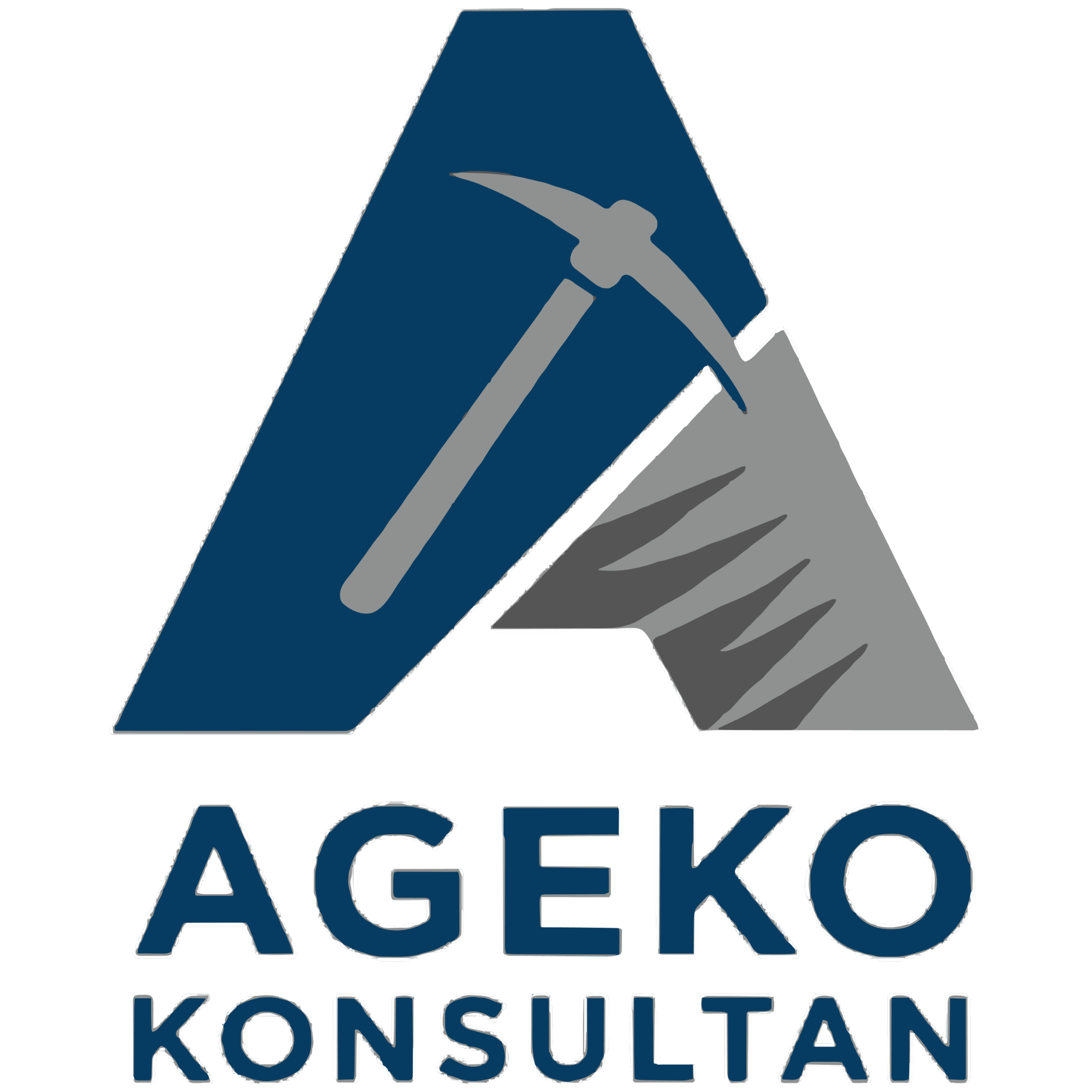 AGEKO Logo