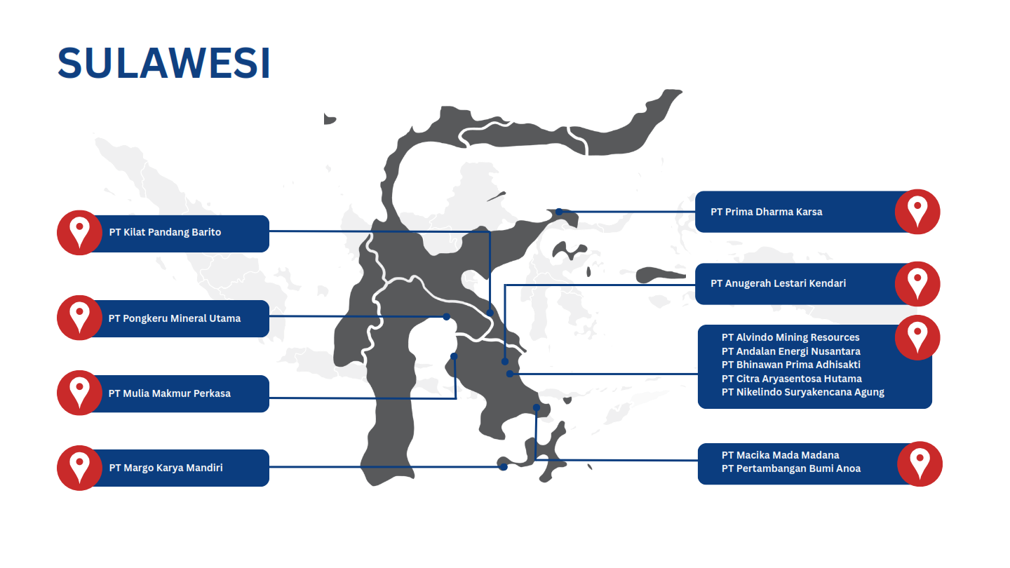Pulau Sulawesi