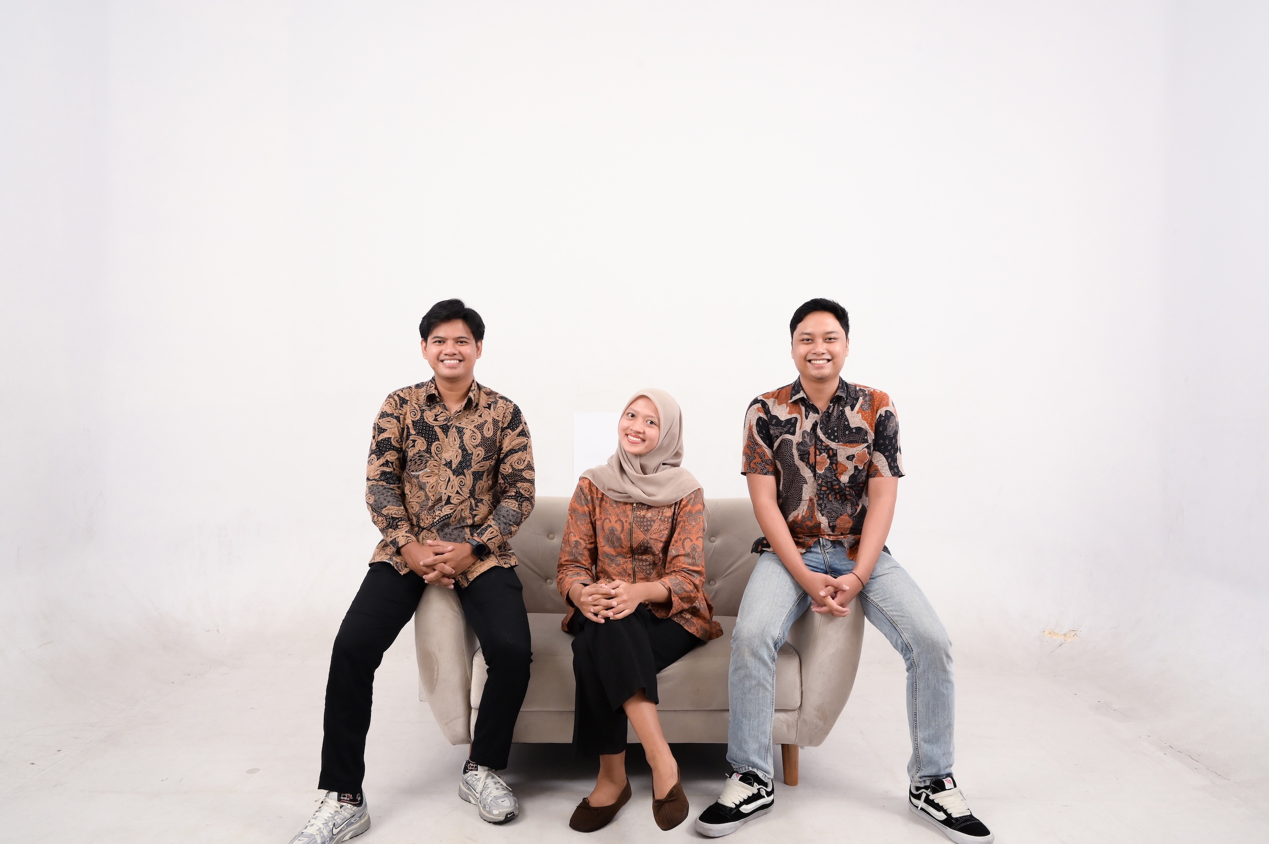 Tim Lingkungan & GIS