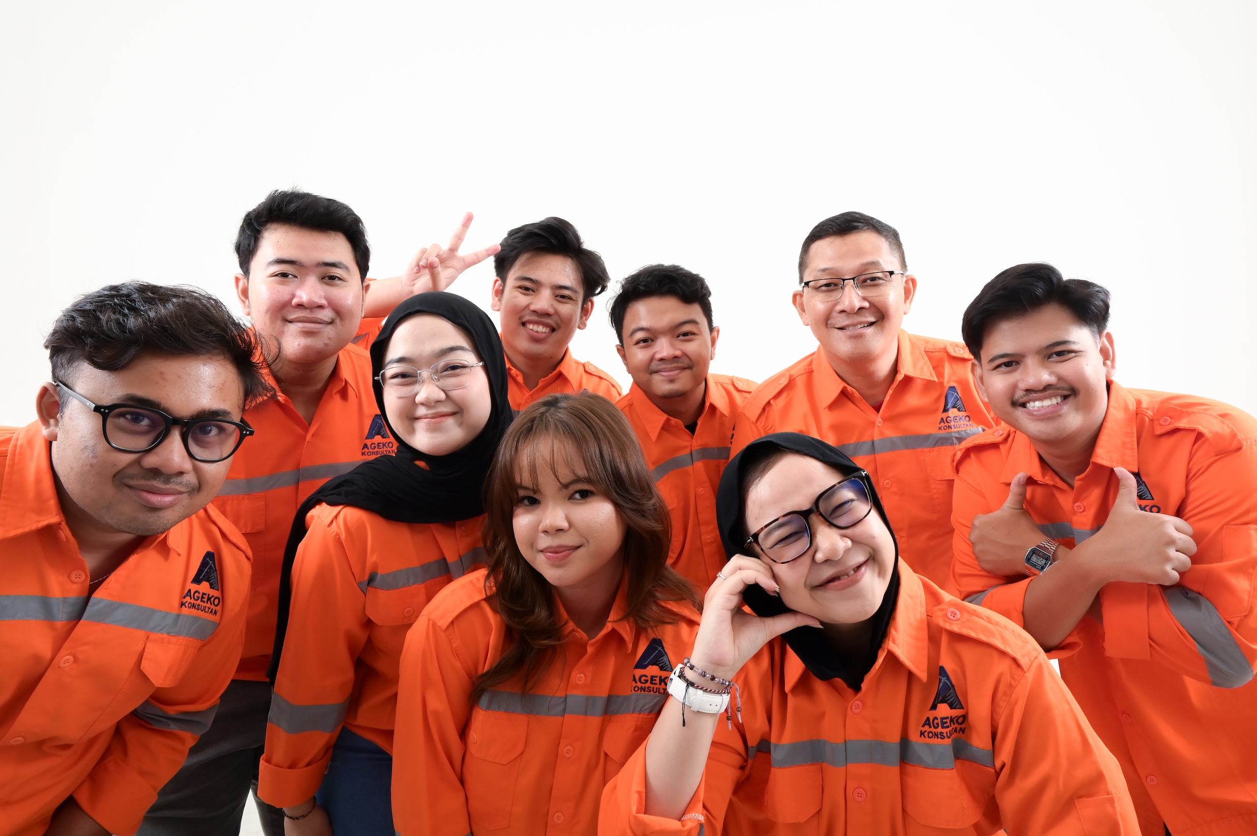 AGEKO Group 1